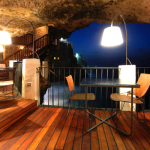 The-Summer-Sea Cave-Restaurant- Southern Italy-Eco Architecture 4