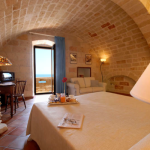 The-Summer-Sea Cave-Restaurant- Southern Italy-Eco Architecture 7