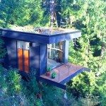 Treehouse Office