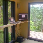 Treehouse Office 3