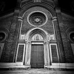black tie required black and white photography by mattia mognetti 3