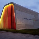 colorful functional and sustainable spanish pavilion by pulgon diseno architecture in venlo netherlands 4