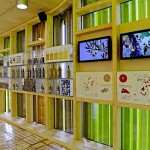 colorful functional and sustainable spanish pavilion by pulgon diseno architecture in venlo netherlands 9