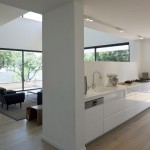 g house by paz gersh architects in ramat hasharon israel 12