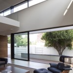 g house by paz gersh architects in ramat hasharon israel 13