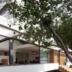 g house by paz gersh architects in ramat hasharon israel 2