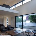 g house by paz gersh architects in ramat hasharon israel 4