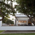 g house by paz gersh architects in ramat hasharon israel 5