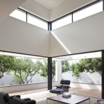 g house by paz gersh architects in ramat hasharon israel 6