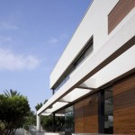 g house by paz gersh architects in ramat hasharon israel 7
