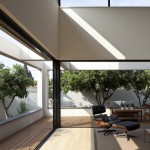 g house by paz gersh architects in ramat hasharon israel 8