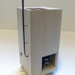 masterplan that makes building mobile by putting it on train tracks 6