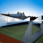 nike camp vicotry pavilion oregon hayward field by skylab architecture 5