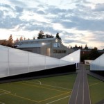 nike camp vicotry pavilion oregon hayward field by skylab architecture 7