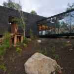 ranco house by elton and leniz architects asociates architecture 1