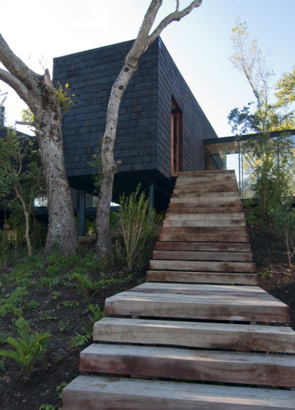 ranco house by elton and leniz architects asociates architecture 2