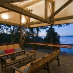 ranco house by elton and leniz architects asociates architecture 7