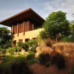 rural retreat by mancini enterprises in sikkim india 1