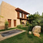rural retreat by mancini enterprises in sikkim india 4