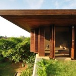 rural retreat by mancini enterprises in sikkim india 7