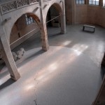 salt sculptures art by japanese artist motoi yamamoto 5