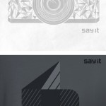 say it urban clothing by eleonora colonna graphic design tshirts 7
