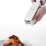 scent capturing post card printer for sony by Li jing Xuan 2