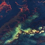 spill aerial photography by daniel beltra gulf of mexico oil rigs 5