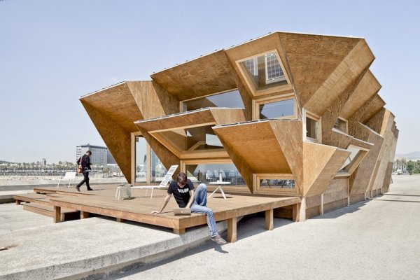 the institute for advanced architecture of catalonia endesa pavilion smart city expo barcelona spain 10