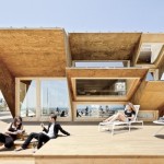 the institute for advanced architecture of catalonia endesa pavilion smart city expo barcelona spain 11
