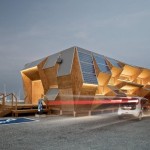 the institute for advanced architecture of catalonia endesa pavilion smart city expo barcelona spain 7