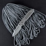 triple aught design dauntless mk1 titanium knife 1