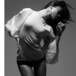 zoe saldana spetmeber cover malibu magazine photographer mark squires 6