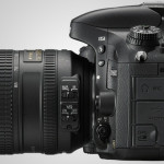 Nikon D600 Full Frame DSLR 1