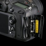 Nikon D600 Full Frame DSLR 5
