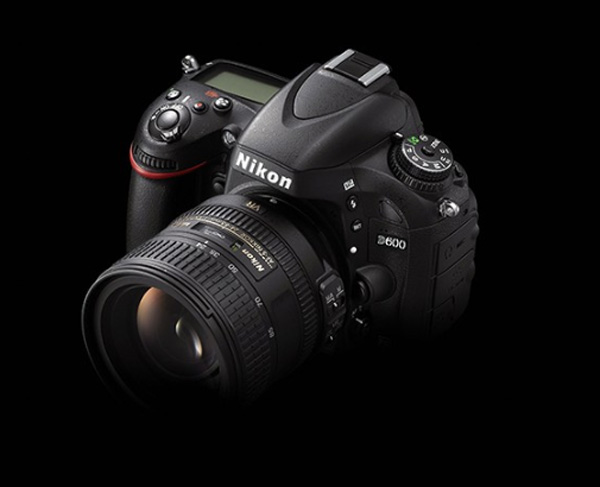 Dslr Nikon