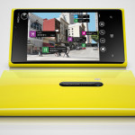 Nokia Lumia 920 1