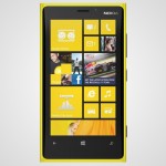 Nokia Lumia 920 2