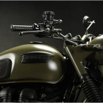 Triumph Desert by Drags and Racing 3