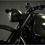 Triumph Desert by Drags and Racing 5