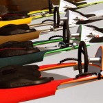 high performance swiss made marine kart boat 2