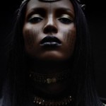 jasmine tookes by tetsuharu kubota lurve 6 cover photo shoot 1