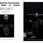 jasmine tookes by tetsuharu kubota lurve 6 cover photo shoot 2