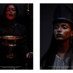 jasmine tookes by tetsuharu kubota lurve 6 cover photo shoot 3