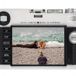 leica M full frame hd video interchangeable lens camera 2