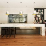 nicholson residence by matt gibson architecture + design in melbourne australia 5
