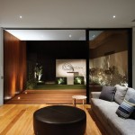 nicholson residence by matt gibson architecture + design in melbourne australia 7