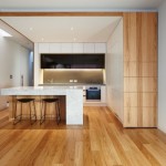 nicholson residence by matt gibson architecture + design in melbourne australia 9