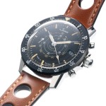 sinn tachymetric chronograph limited edition watch 1