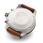 sinn tachymetric chronograph limited edition watch 3